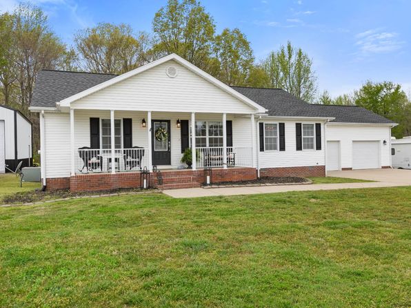 25 Taggart Ln, Greenville, KY 42345