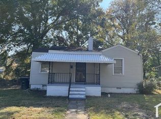2213 Fulton Ave SW, Birmingham, AL 35211