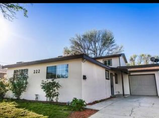222 E 21st St, Tracy, CA 95376