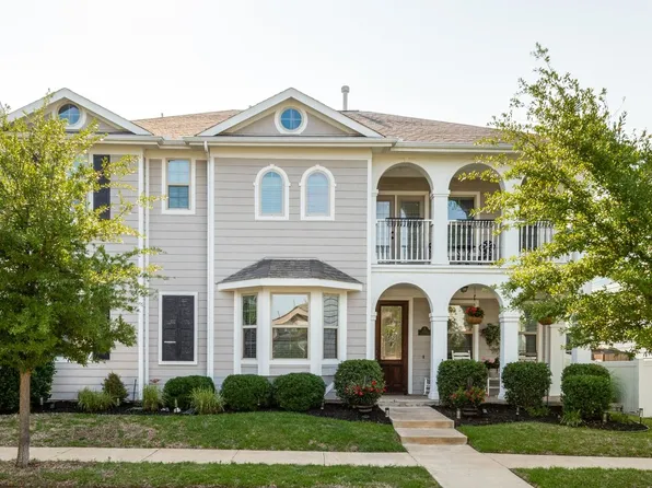 1016 Haley Ct, Aubrey, TX 76227