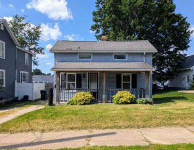 2849 Trenton Rd, Akron, OH, 44312