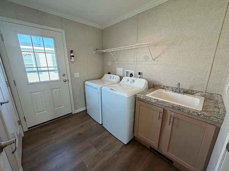 Frenchtown Villa/Elizabeth Woods — Photo 38