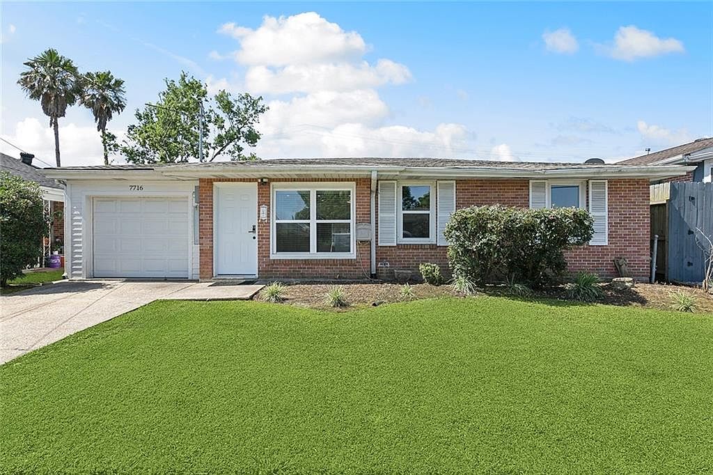 7716 Leonard Ave, Metairie, LA 70003 | Zillow