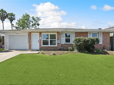 7716 Leonard Ave, Metairie, LA, 70003