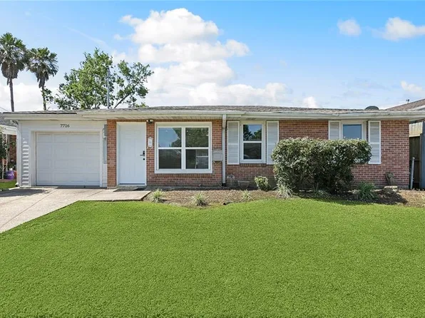 7716 Leonard Ave, Metairie, LA 70003