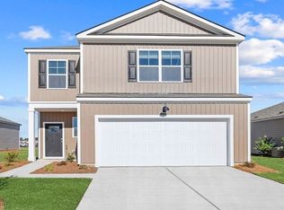 3 Findley Trl, Port Wentworth, GA 31407