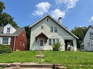 6131 Lalite Ave, Saint Louis, MO
