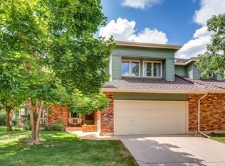 27 Pinyon Pine Rd, Littleton, CO 80127