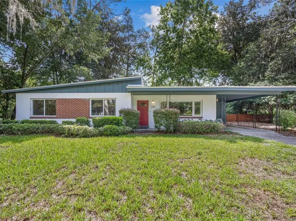 1415 NE 12th St, Gainesville, FL 32601