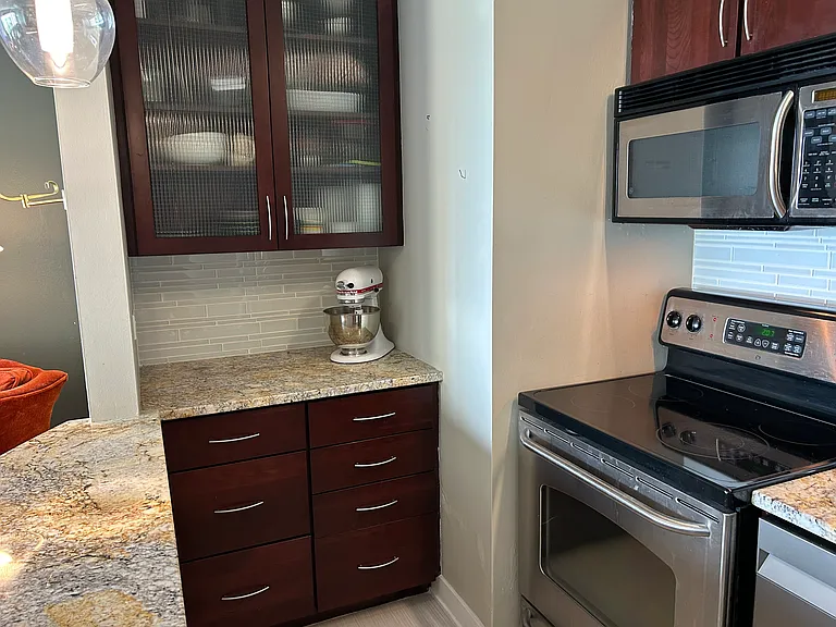 3100 N Lake Shore Dr #1212 — Photo 12