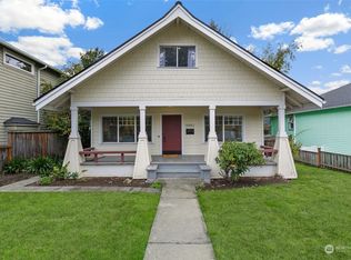 5942 41st Ave SW, Seattle, WA 98136