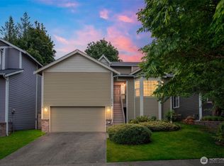 2304 Cooper Crest Pl NW, Olympia, WA