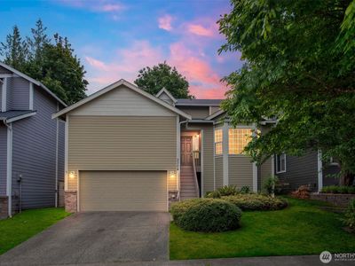 2304 Cooper Crest Place NW, Olympia, WA, 98502
