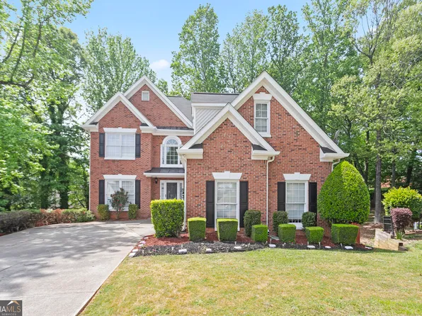 1430 Boundary Blvd, Suwanee, GA 30024