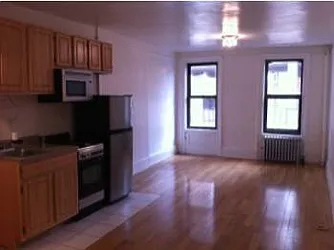 Rented by J Misrahi Realty Corp