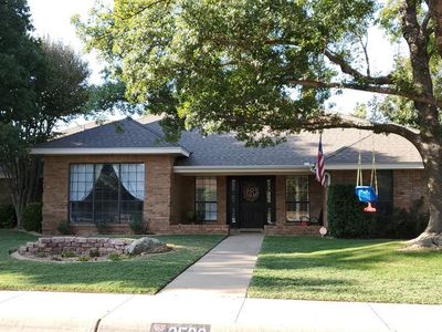 3500 Woodhaven Dr, Midland, TX, 79707