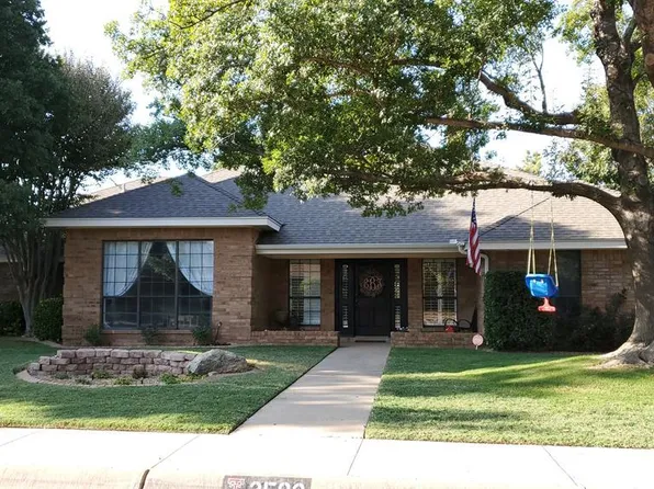 3500 Woodhaven Dr, Midland, TX 79707