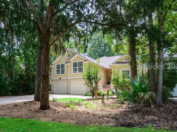 21 Wax Myrtle Ct, Hilton Head Island, SC 29926