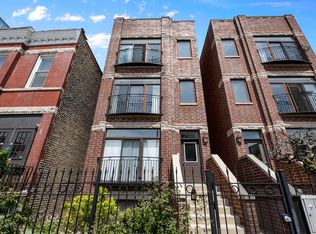 2430 W Augusta Blvd APT 2, Chicago, IL 60622