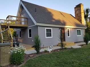 7355 Stout Rd, Circleville, OH 43113