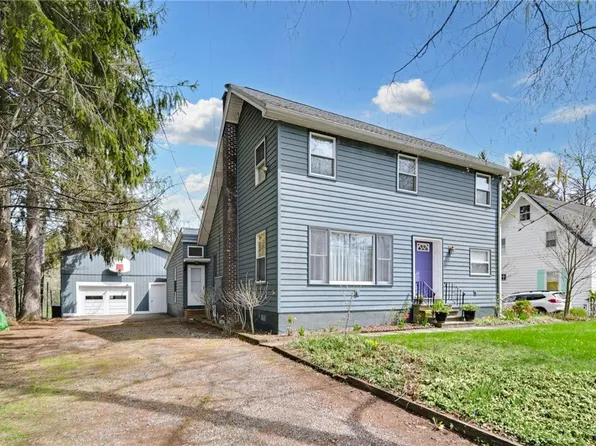 812 Hanshaw Rd, Ithaca, NY 14850