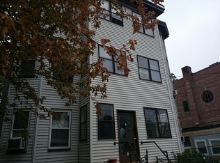 119 Lucerne St, Dorchester, MA 02124