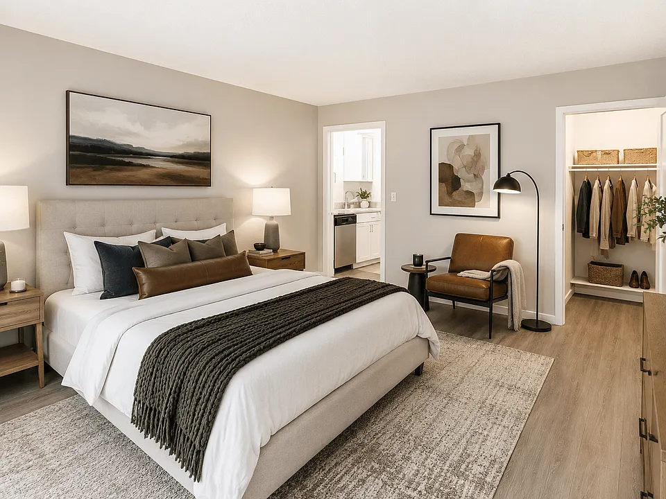Some images have been virtually staged for illustrative purposes. Apartments are leased unfurnished.