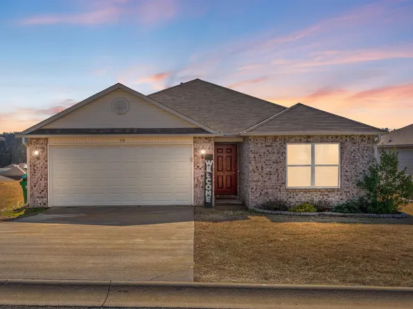 30 Summer Wind Rd, Conway, AR 72032