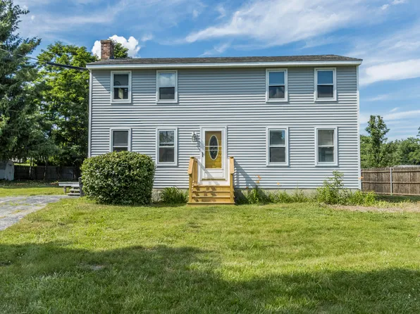 35 Sterling Drive, Westbrook, ME 04092
