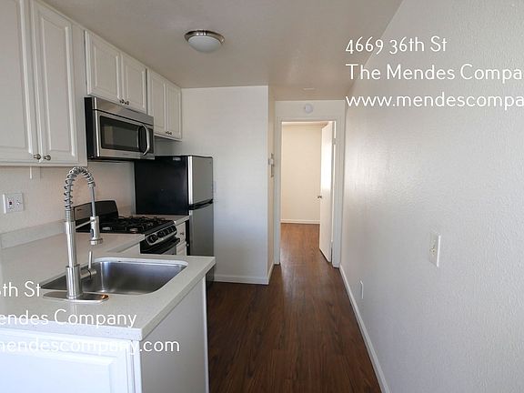 4th image of 4669 36th St APT 7