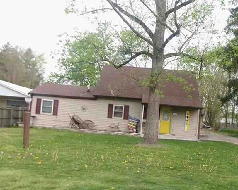 Property Front View