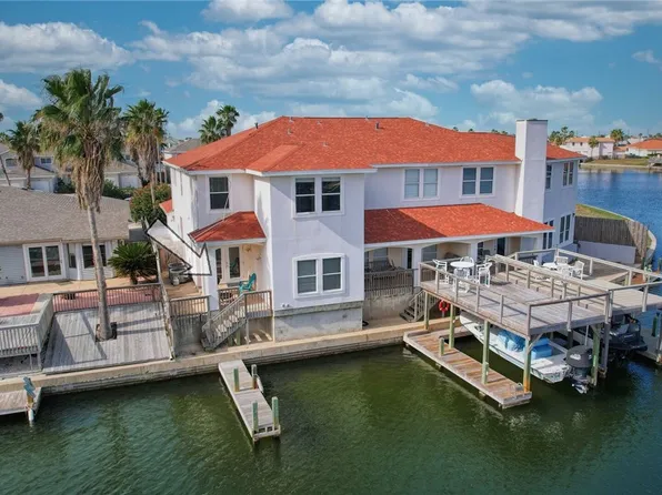 15410 Grass Cay Ct, Corpus Christi, TX 78418