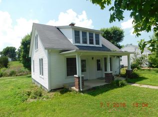 165 Rich St, Upton, KY 42784
