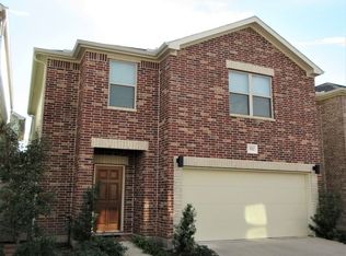 3717 Main Aspen Dr, Houston, TX 77025
