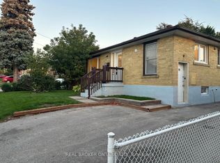 767 Gaspe Ave, Oshawa, ON L1J 1C8