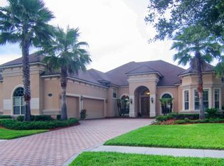 156 Saint Johns Forest Blvd, Saint Johns, FL 32259