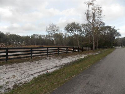 CR 400, Lake Panasoffkee, FL, 33538