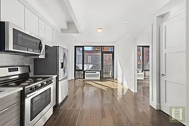 Rented by Halstead Real Estate