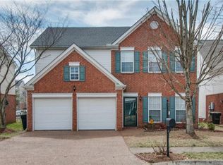 205 Calgary Ct, Franklin, TN 37067