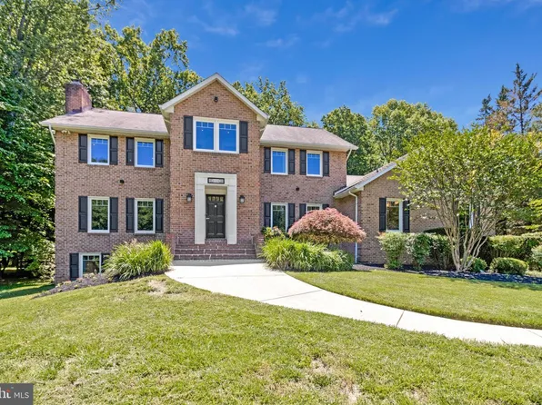 6526 River Clyde Dr, Highland, MD 20777