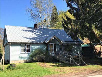62 North St, Edmeston, NY, 13335