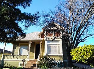 2719 Talbot Ave, Oakland, CA 94605