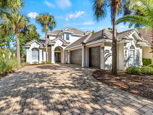 4591 Sailmaker Ln, Destin, FL 32541