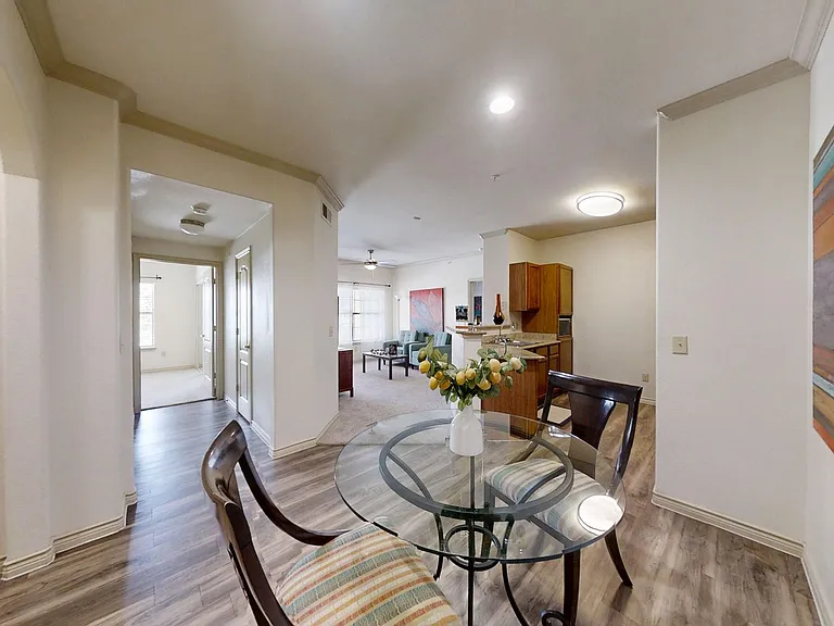 Carmel Canyon Apartments — Photo 60