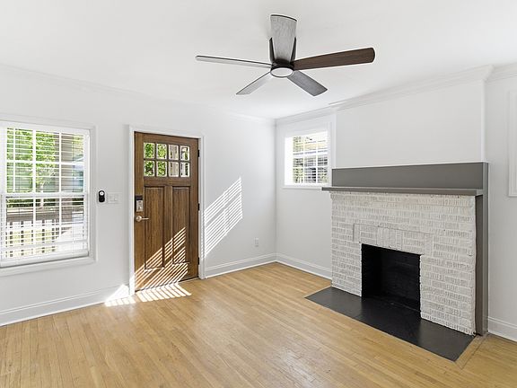 Living/Family Room