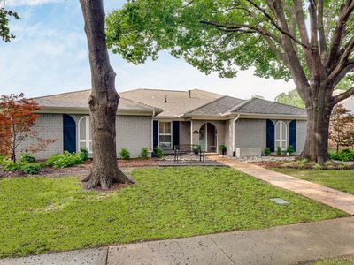 1127 Stratford Dr, Richardson, TX, 75080