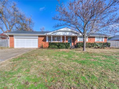 1221 Vine St, Norman, OK, 73072