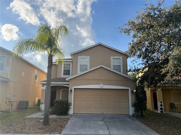 194 Blue Jay Way, Davenport, FL 33896