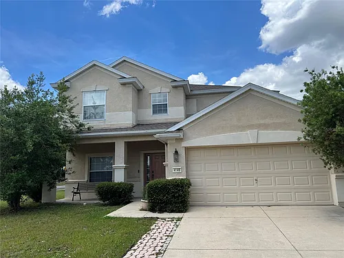 4146 SW 51st Ter Photo 1