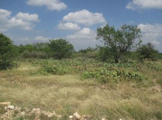 12012 Choctaw Rdg, Paint Rock, TX 76866